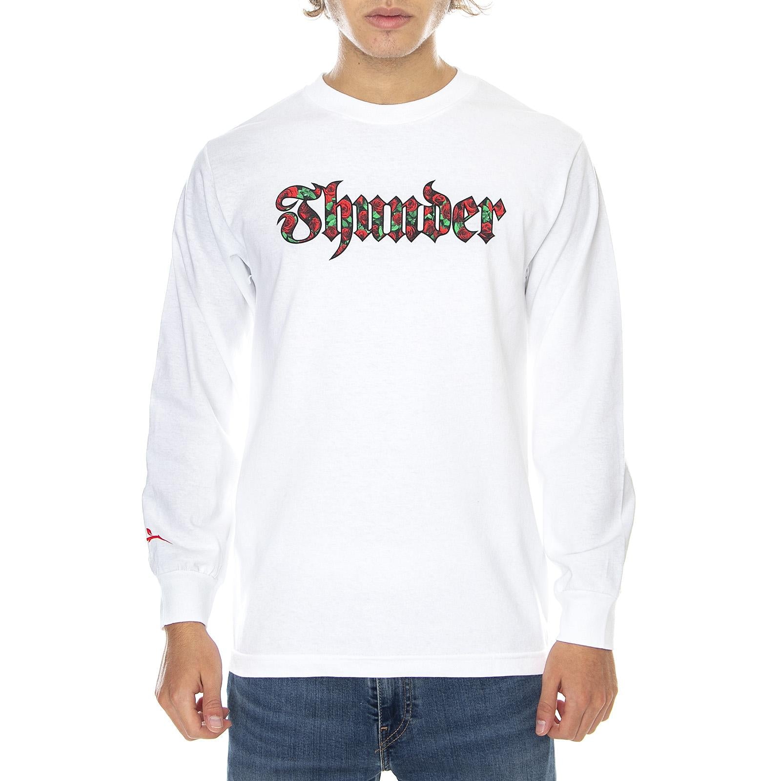  THALS0010  THUNDER 