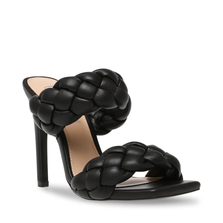 Kenley Black - Sandali Donna Neri SMSKENLEY-BLK  STEVE MADDEN 