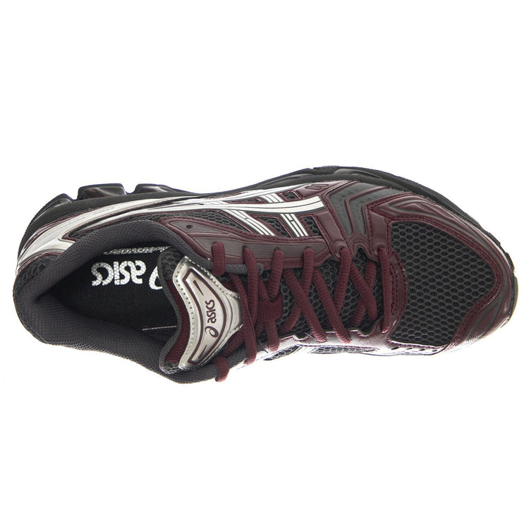 Gel-Kayano 14 Obsidian Frey / Pure Silver - Scarpe Uomo Multicolore 1203A537-022 . ASICS 