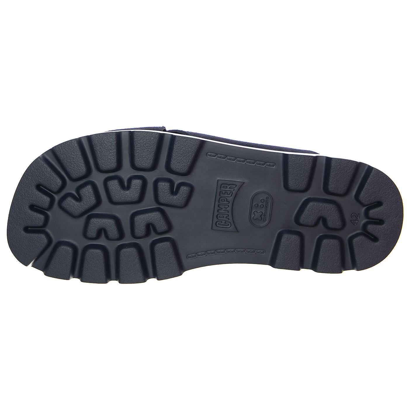 Dandy Hypnos / BrutusSan Brutus Sandal Azul - Sandali Uomo Blu K100775-011  CAMPER 