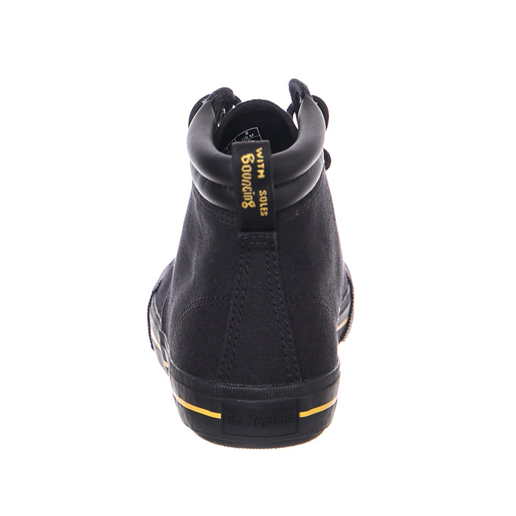 WINSTED CANVAS BLACK DMSWINBKCV21953001  DR.MARTENS 