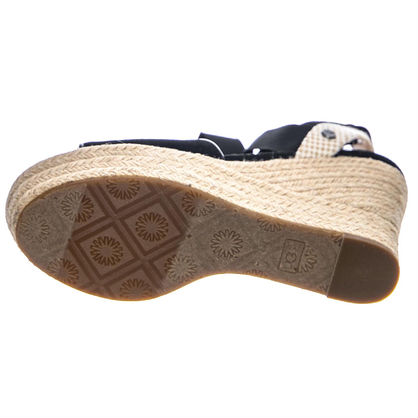  UGSSHILBK1100974W  UGG 