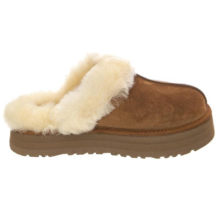  UGSDISQCHE1122550W  UGG 