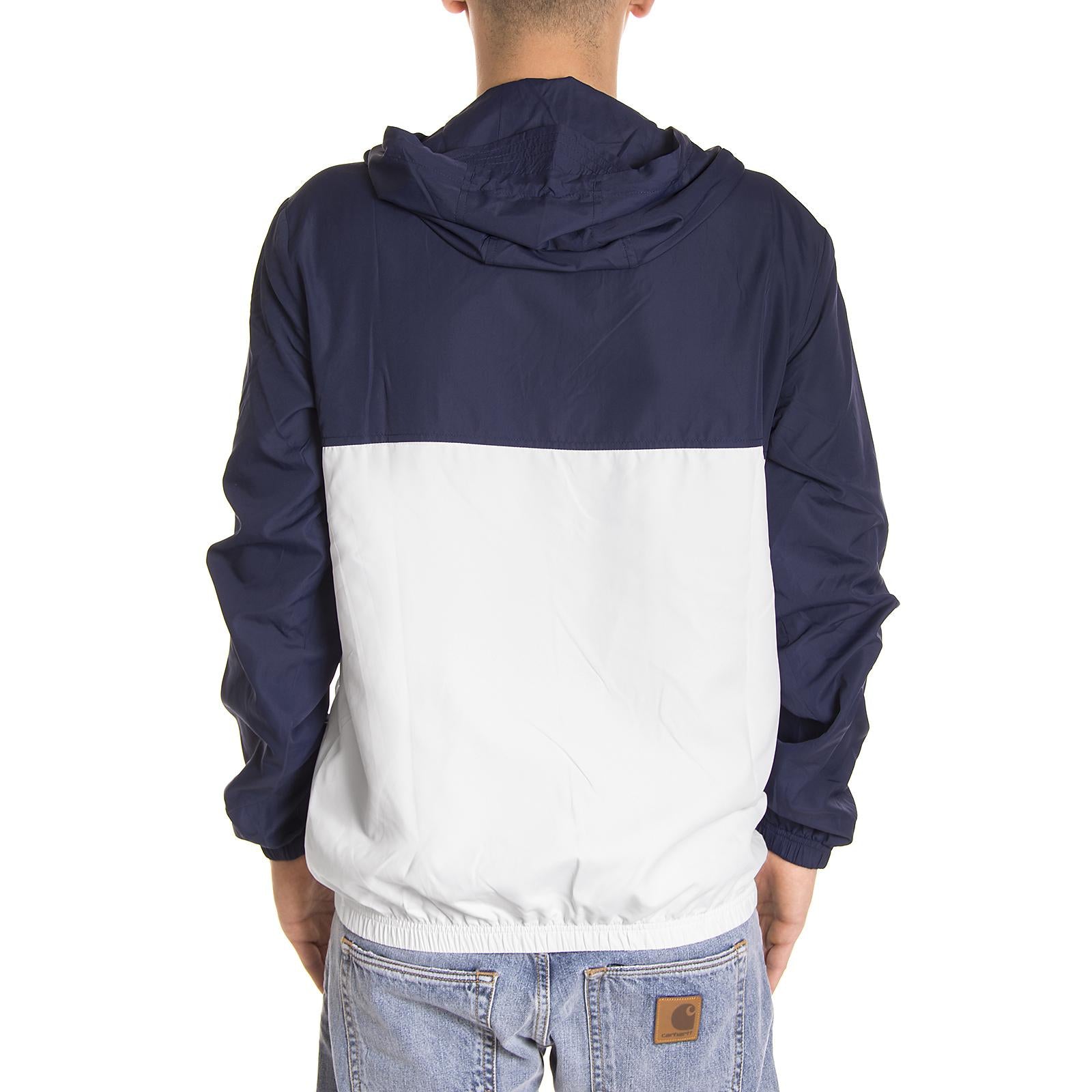 CIPOLLA YOKE JKT PEACOAT 76695_4  FILA 