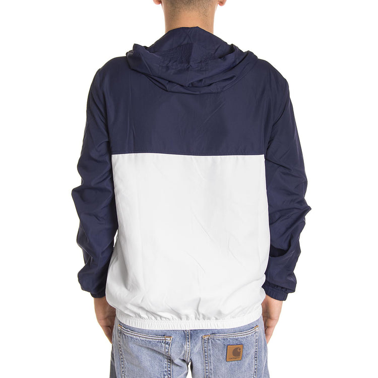 CIPOLLA YOKE JKT PEACOAT 76695_4  FILA 