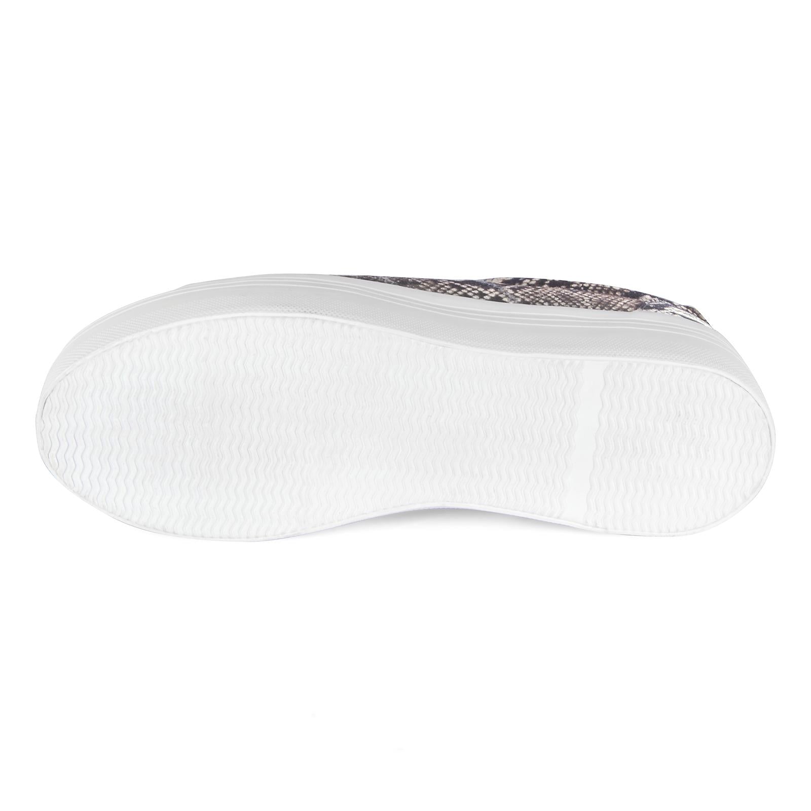 ZOMG SNAKE - GREY / BEIGE WHITE JCPZOMGSNAKE-GREY  JC PLAY 