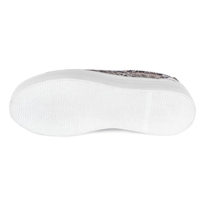 ZOMG SNAKE - GREY / BEIGE WHITE JCPZOMGSNAKE-GREY  JC PLAY 