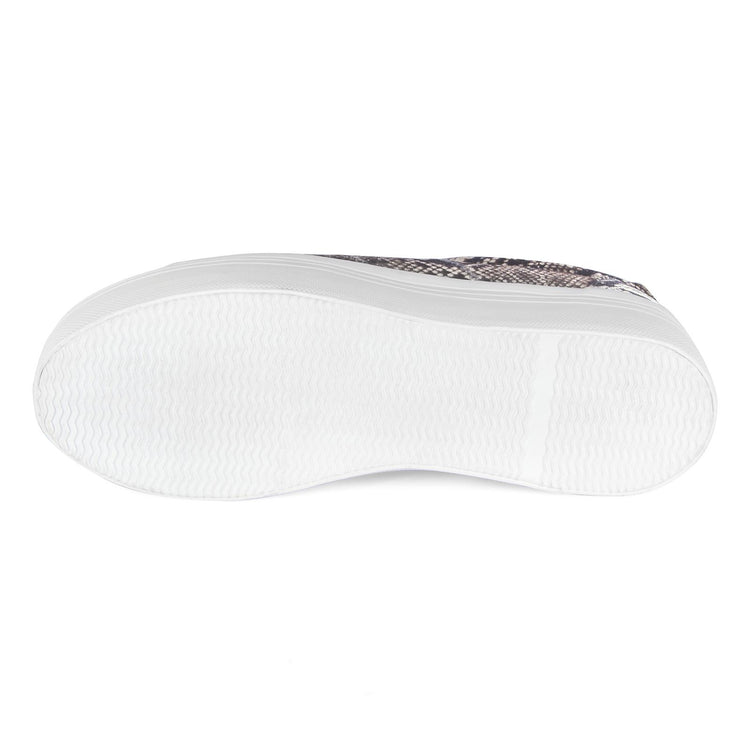 ZOMG SNAKE - GREY / BEIGE WHITE JCPZOMGSNAKE-GREY  JC PLAY 
