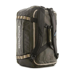 Black Hole Duffel 40L-PNGR - Borsone da Viaggio Verde 49339-PNGR  PATAGONIA 