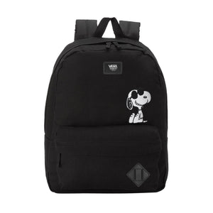 MN OLD SKOOL II BACK PEANUTS 85814_4  VANS 