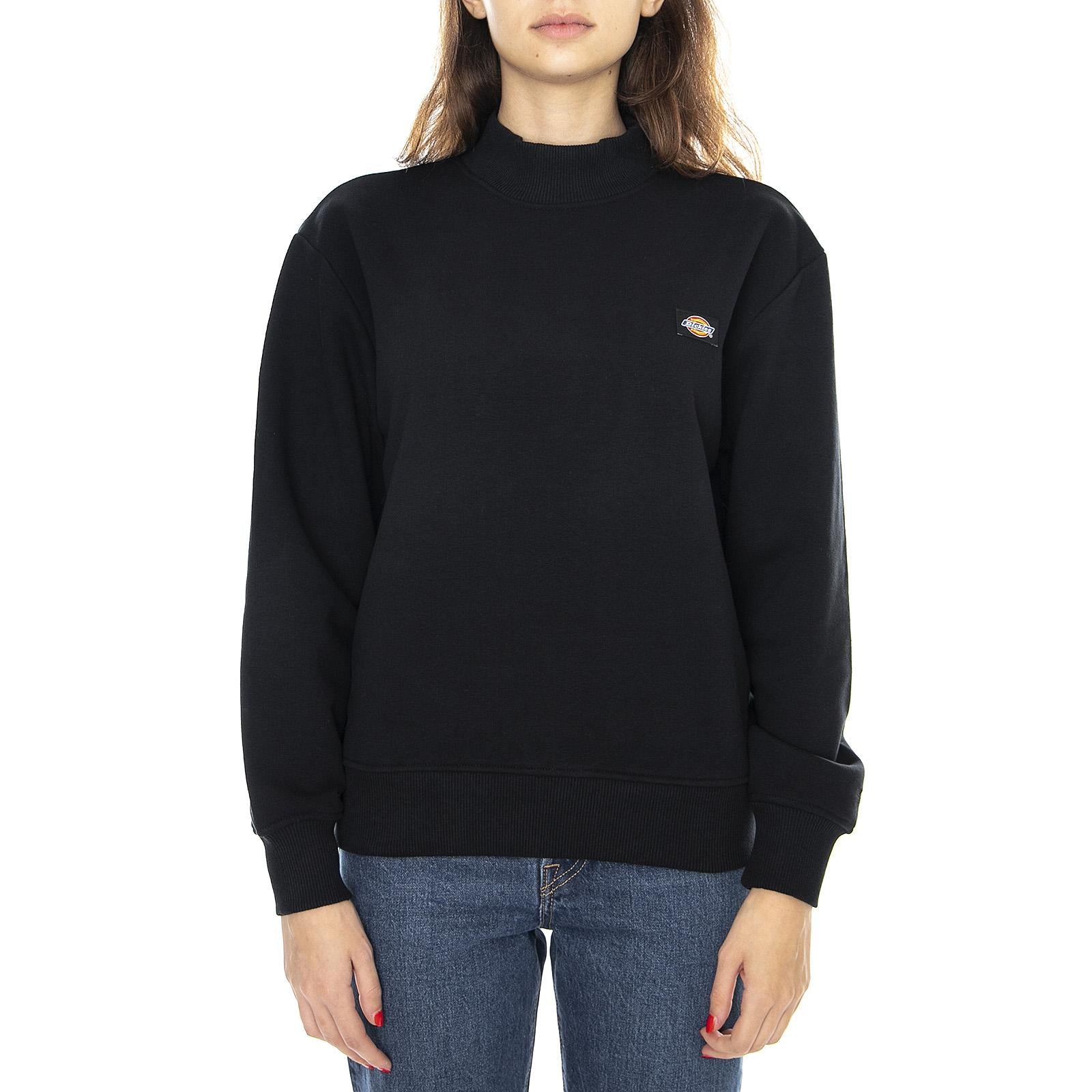  DK0A4X8LBLK1  DICKIES 