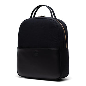 Orion Mini Black - Zaino Nero 10771-03608-OS  HERSCHEL 