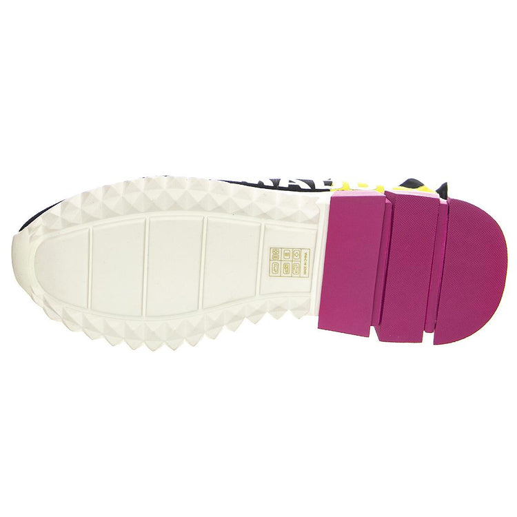  SMPDISTRICT-BLKMLT  STEVE MADDEN 