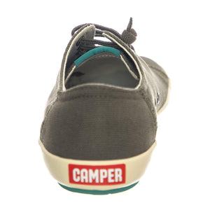 Lona Romero/Calle Fax-Tek - Scarpe Uomo Verdi 18869-114  CAMPER 