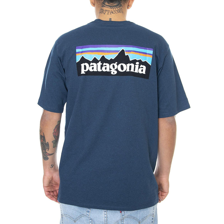  38504-CTRB  PATAGONIA 