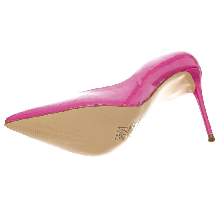 Vala Violet - Scarpe Décolleté Donna Viola SMSVALA-VIO  STEVE MADDEN 