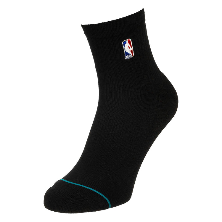  M356D17LOG-BLK  STANCE 