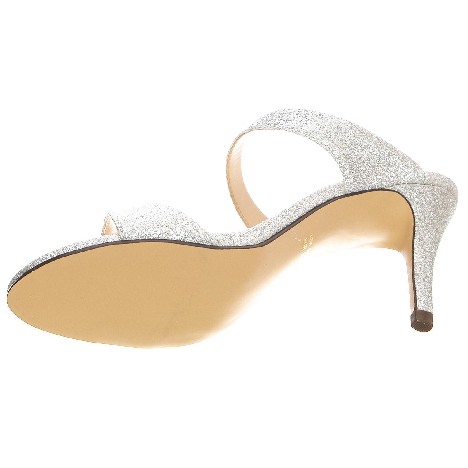 NISKEIRAVG-SIL  NINA SHOES 
