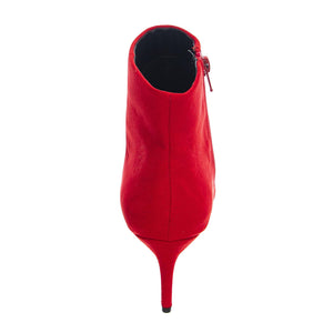  GIRL01J1-RED  MADDEN GIRL 