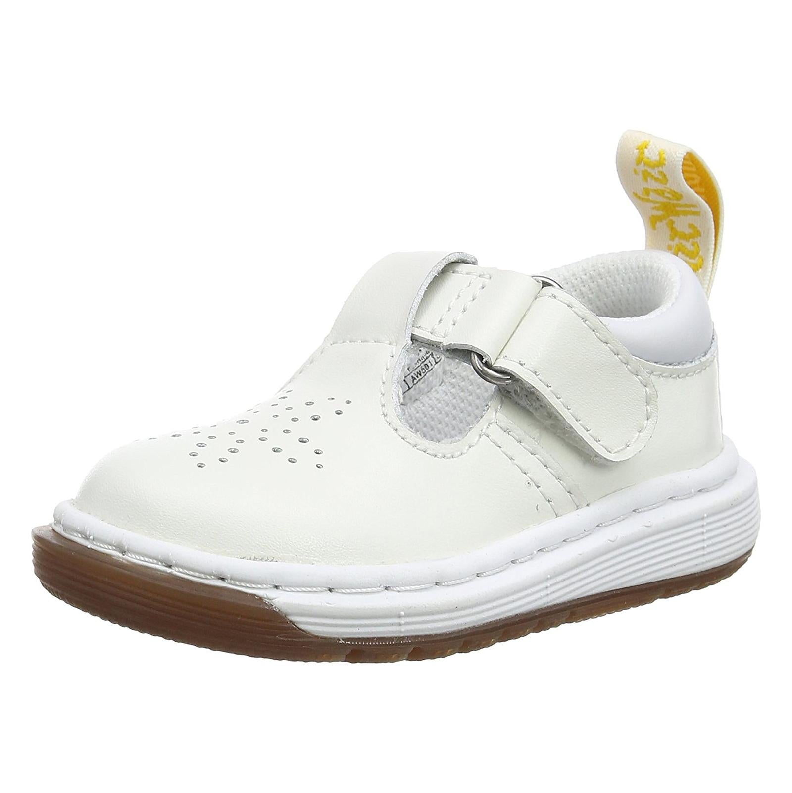DULCE I WHITE/WHITE LAMPER DMKDULIWHLM22335100  DR.MARTENS 