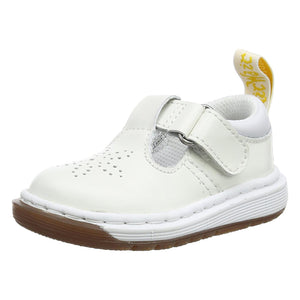 DULCE I WHITE/WHITE LAMPER DMKDULIWHLM22335100  DR.MARTENS 