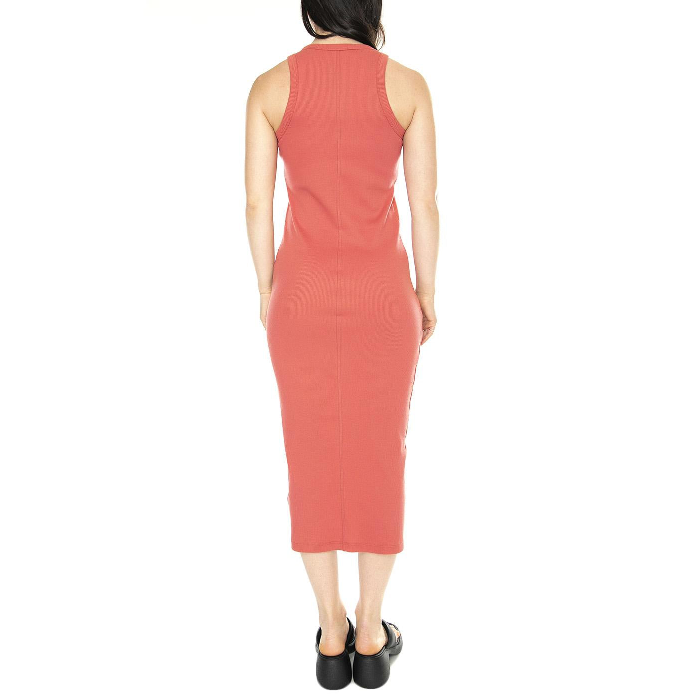 Abitino ZV9 Pink Dress - Abito Donna Rosa EF5512-ZV9  LACOSTE 