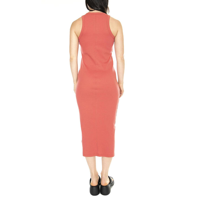 Abitino ZV9 Pink Dress - Abito Donna Rosa EF5512-ZV9  LACOSTE 