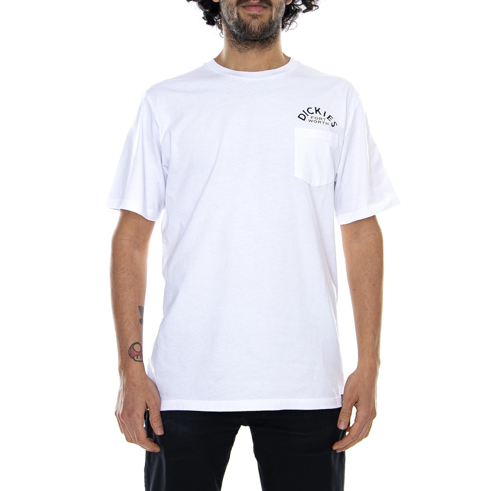  06 210640-WH  DICKIES 