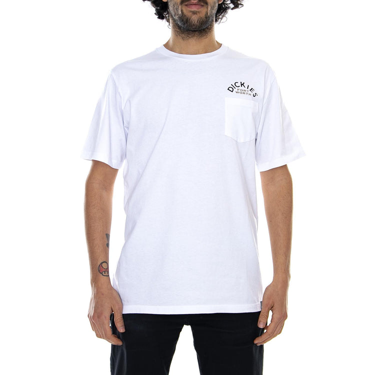  06 210640-WH  DICKIES 