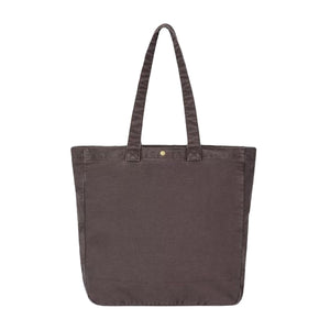 Bayfield Tote Tobacco - Borsa Tote Shopping Bag Marrone I035688.474O . CARHARTT WIP 