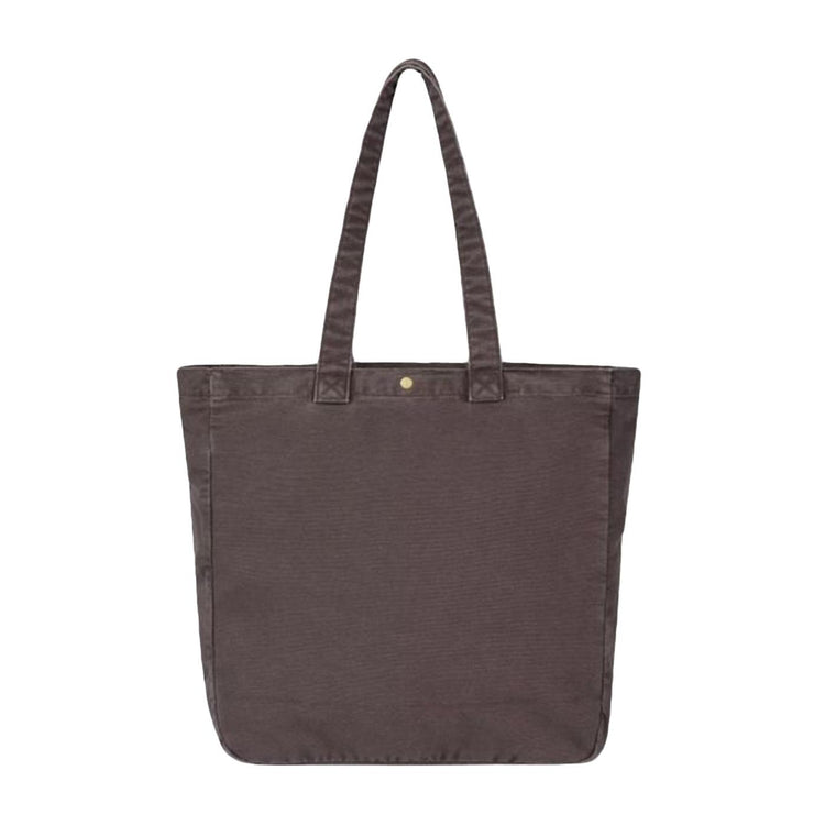 Bayfield Tote Tobacco - Borsa Tote Shopping Bag Marrone I035688.474O . CARHARTT WIP 