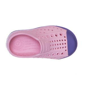 JEFFERSON CHILD PRINCESS PINK / HAZE PURPLE 13100100-5953  NATIVE 