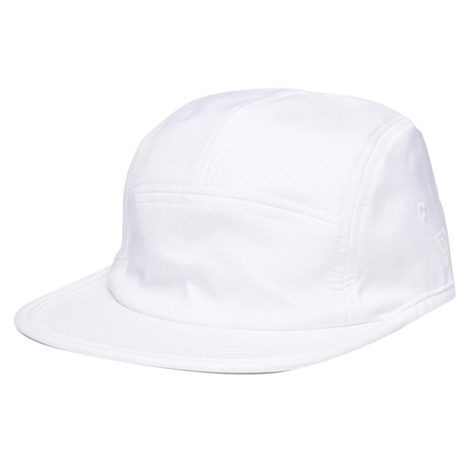 MonochromeTwenty9 Hat - White - Cappellino con Visiera Bianco 11320759  NEW ERA 