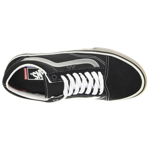 Mn Skate Old Skool Tlrr Black - Scarpe Stringate Profilo Basso Uomo Nere VN0A5FCBBCQ1  VANS 