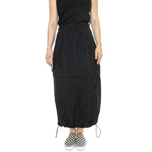 Jackson Skirt W Black - Gonna Nera DK0A4YV7BLK1  DICKIES 