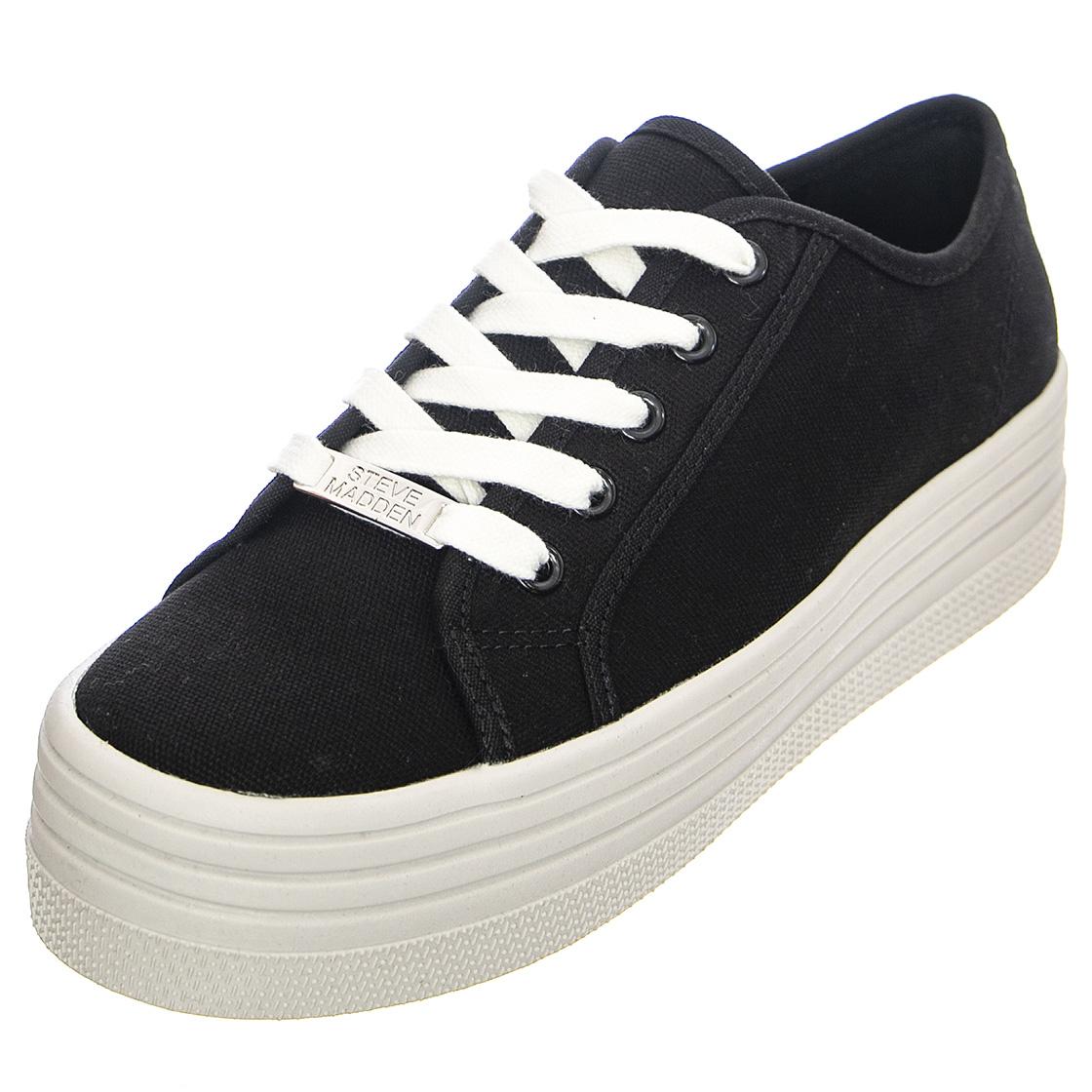  SMPBOBBI-BLK  STEVE MADDEN 