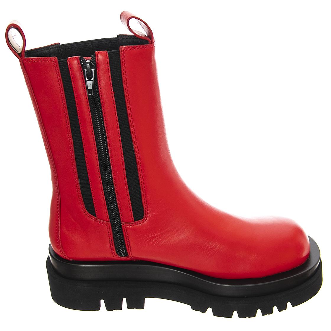  JCSJCD034114-RED  JEFFREY CAMPBELL 