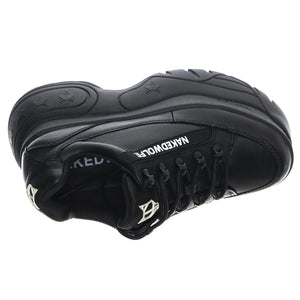  NWSSPRINTER-BLK  NAKED WOLFE 