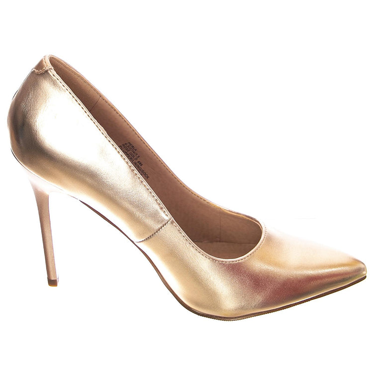  MG-PERL01J1 ROSE GOLD  MADDEN GIRL 