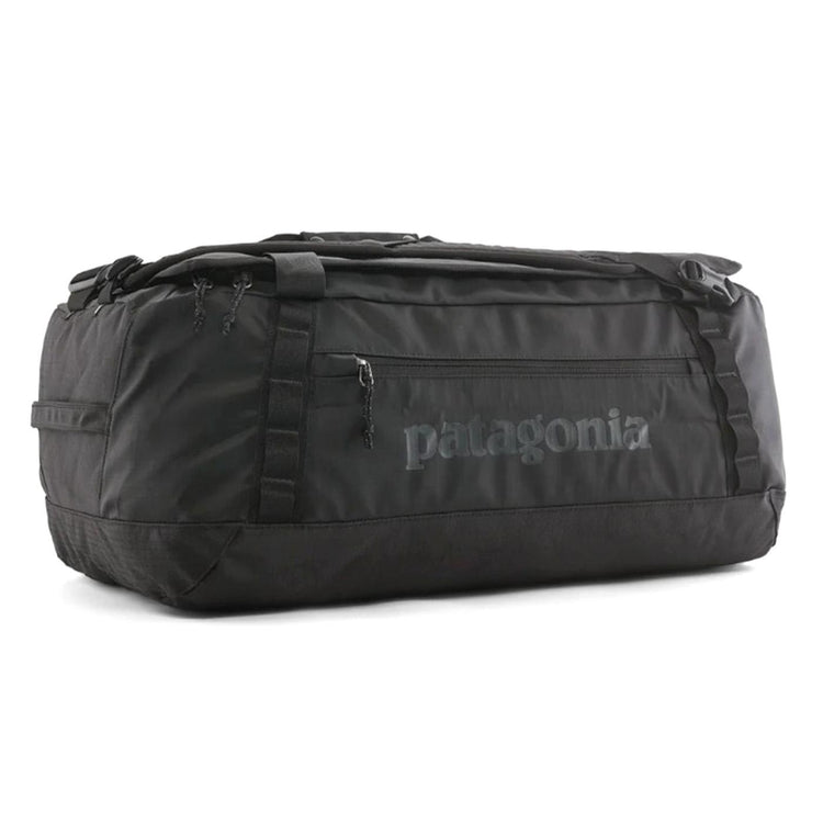 Black Hole Duffel 55L BLK - Borsa da Viaggio Nera 49343-BLK  PATAGONIA 