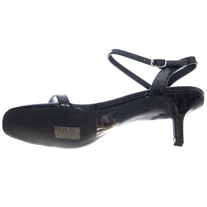  SMSZABOC-BLKCRO  STEVE MADDEN 