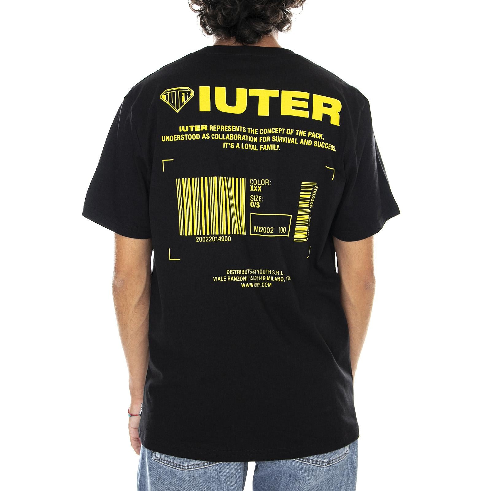  20WITS09-BLACK  IUTER 