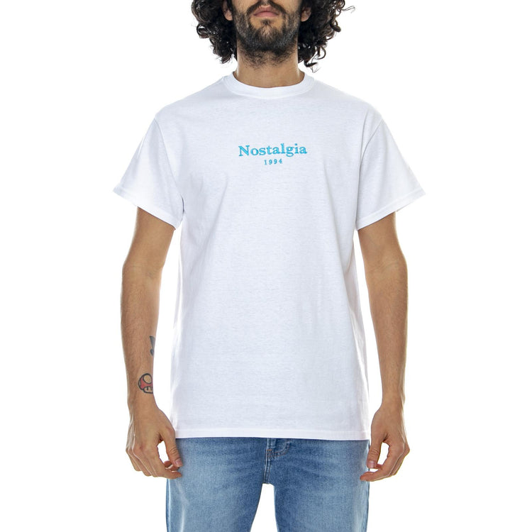  S19TSHNOS-WHT  USUAL 