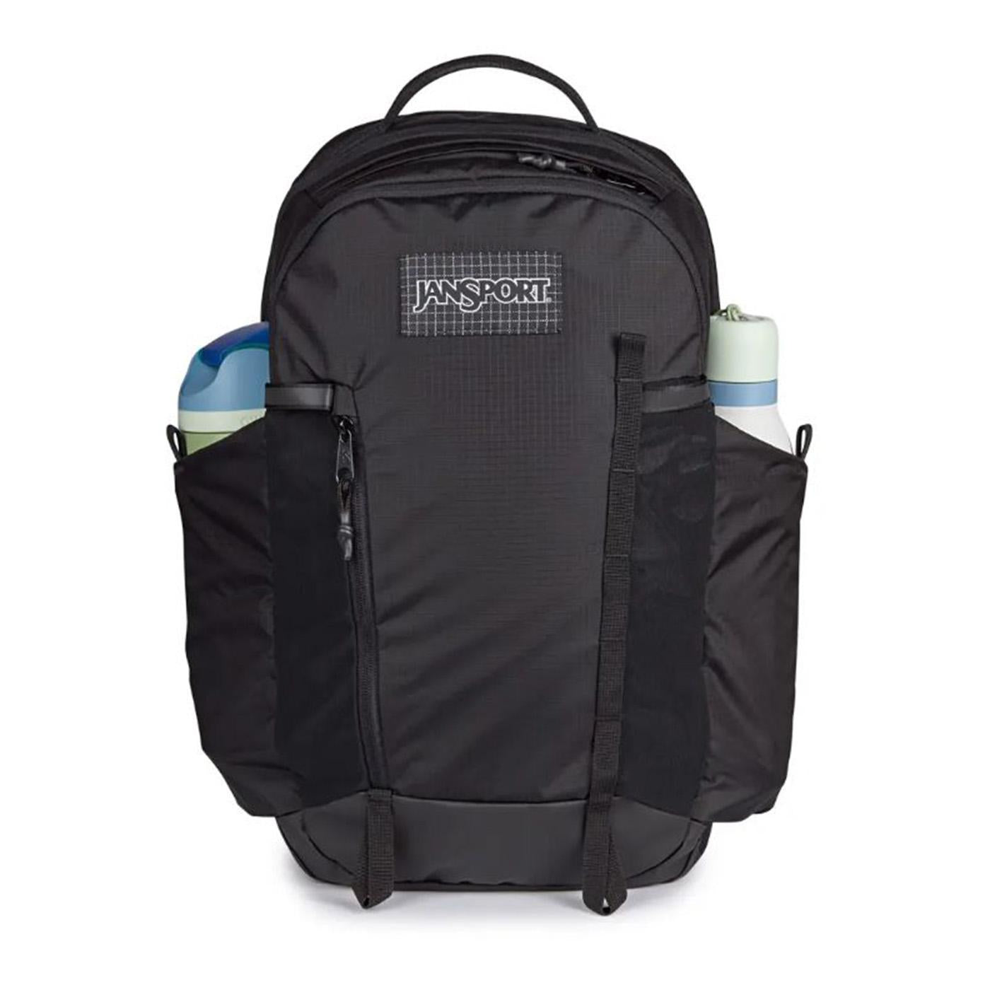 All Around Pack Medium Black -- Zaino Nero EK0A5BN3 N551 JANSPORT 