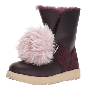 Isley Waterproof - Port Violet - Stivali Donna UGSISLEYWPPO1018217W  UGG 