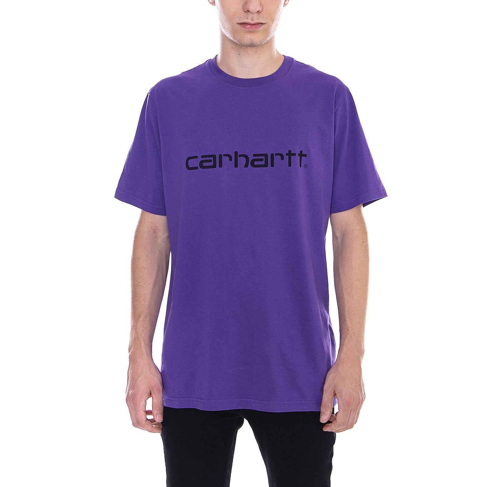  I023803.03-Frosted Viola / Black  CARHARTT WIP 