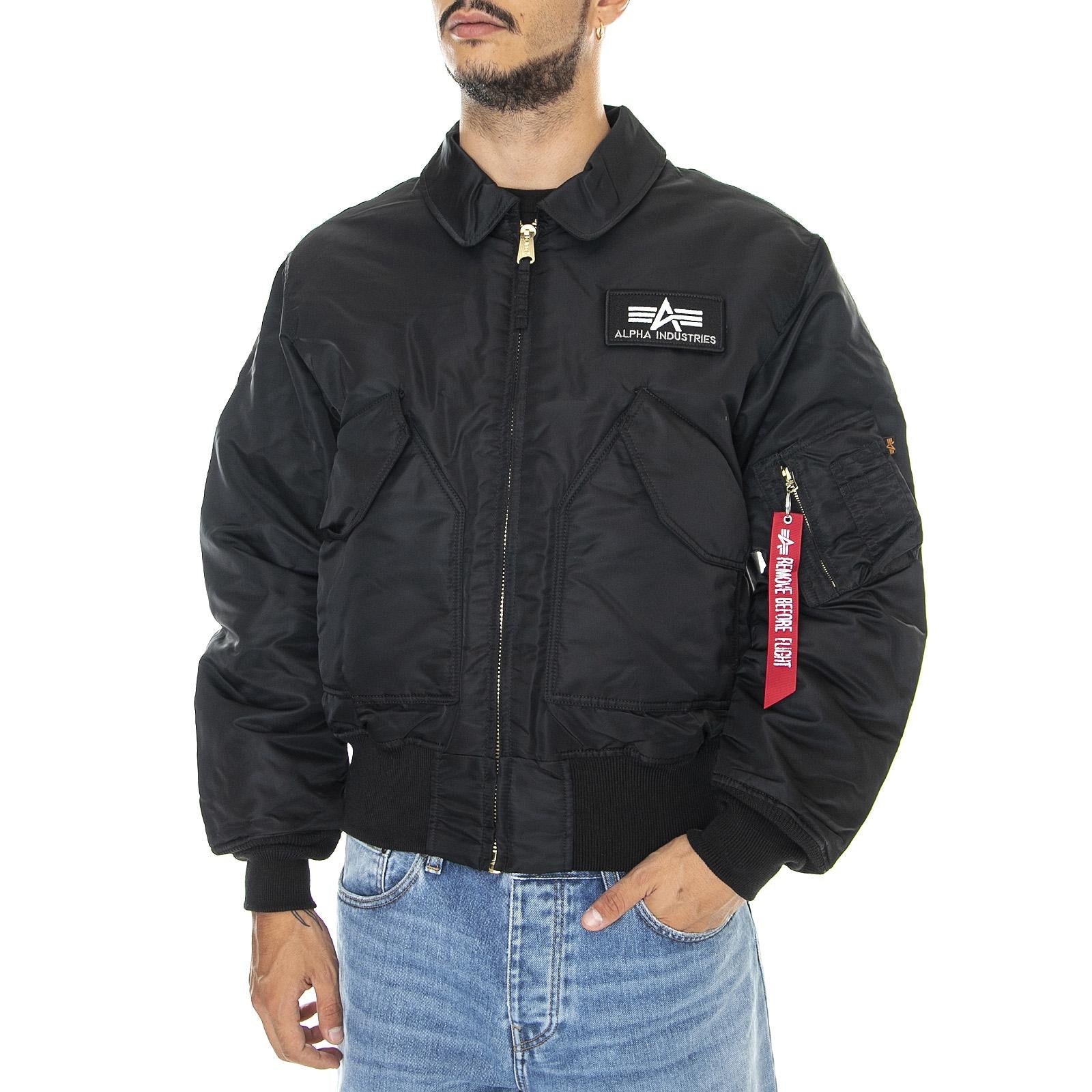  100102-03  ALPHA INDUSTRIES 