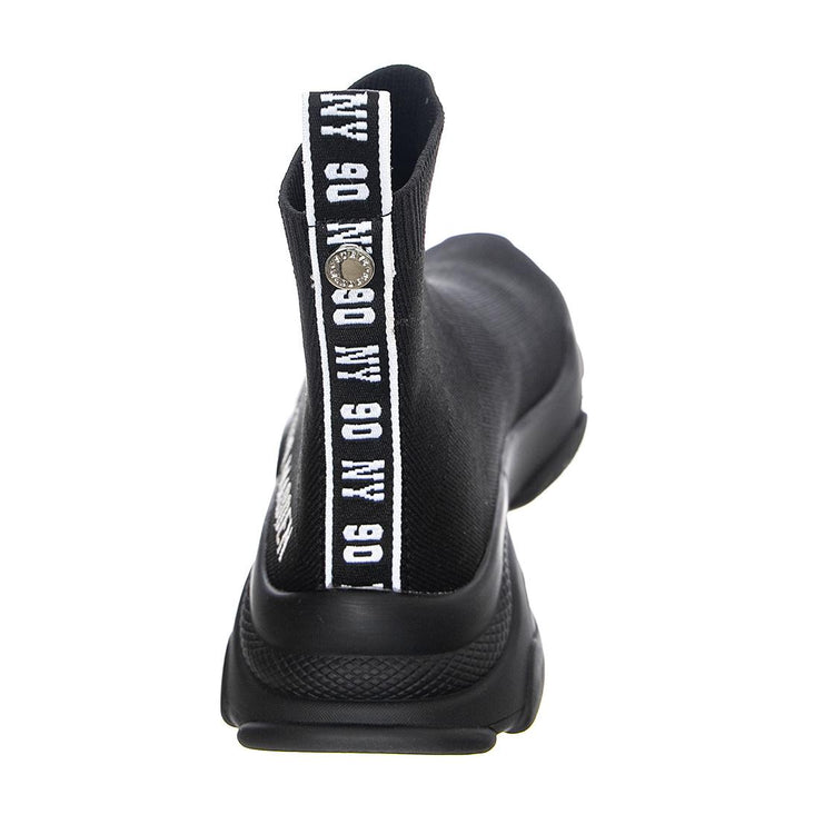  SMPMASTER-BLKBLK  STEVE MADDEN 