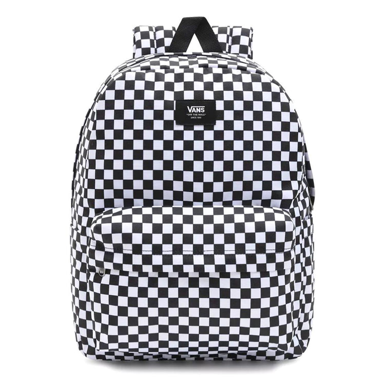 Vans Old Skool Check - Zaino Multicolore VN0A5KHRY281 . VANS 
