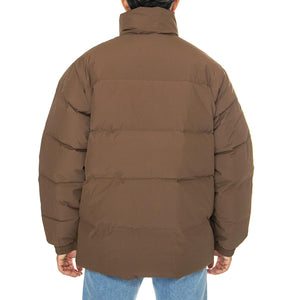 Danville Jacket Chocolate / White - Giacca Uomo Marrone I029450.2EVXX  CARHARTT WIP 